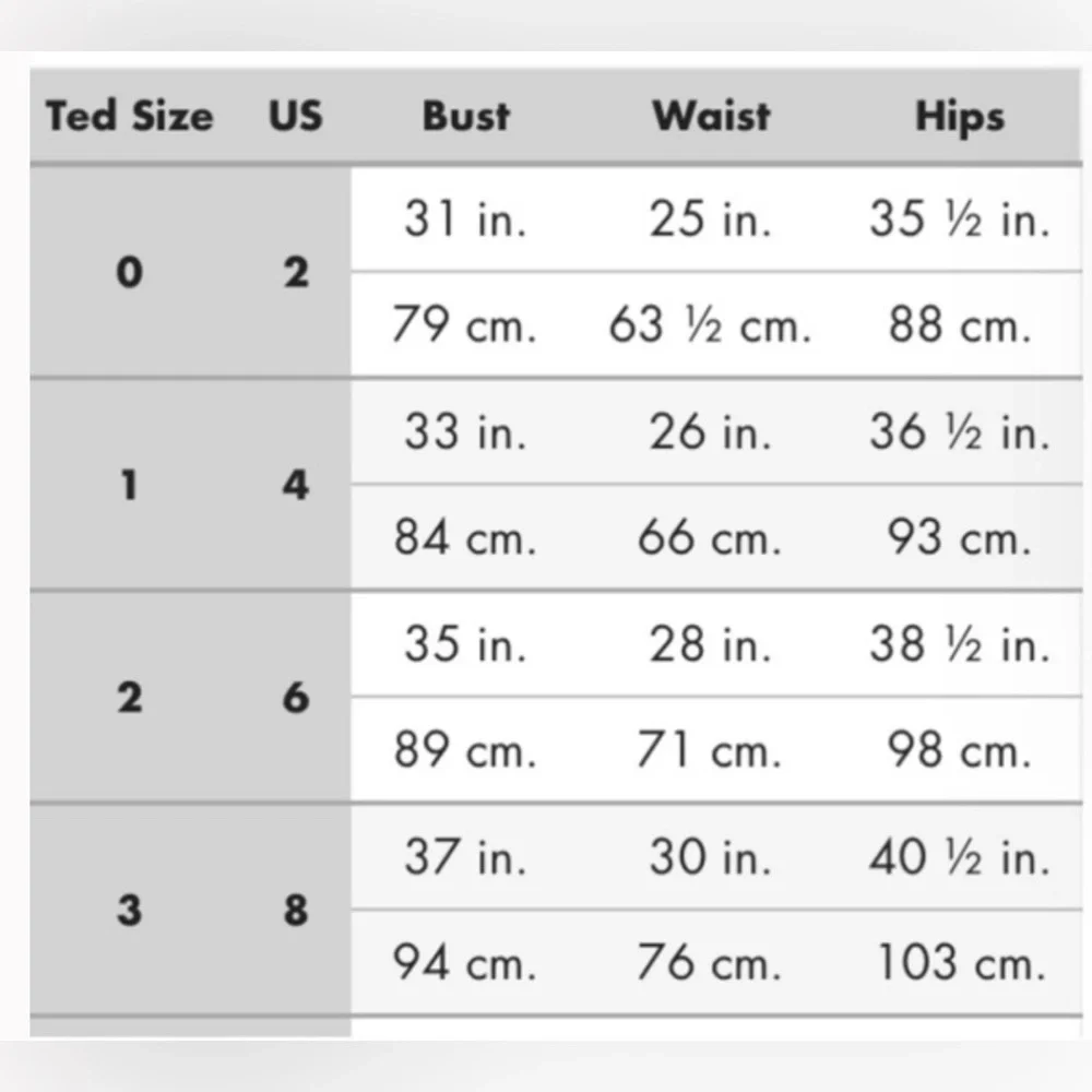 TED BAKER LONDON | Melanie Fantasia Floral Kimono Satin  wrap blouse  | Small - Picture 8 of 9